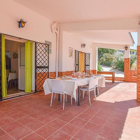 Beautiful Home In Trappeto Partinico Exterior foto