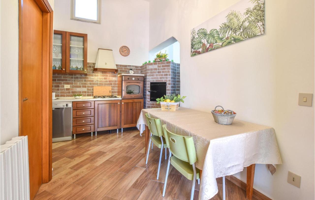 Beautiful Home In Trappeto Partinico Exterior foto