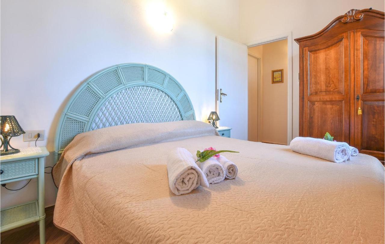 Beautiful Home In Trappeto Partinico Exterior foto