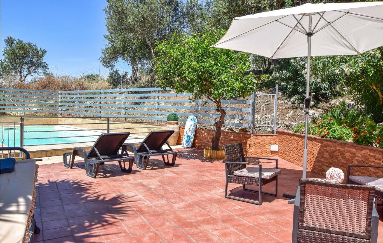 Beautiful Home In Trappeto Partinico Exterior foto
