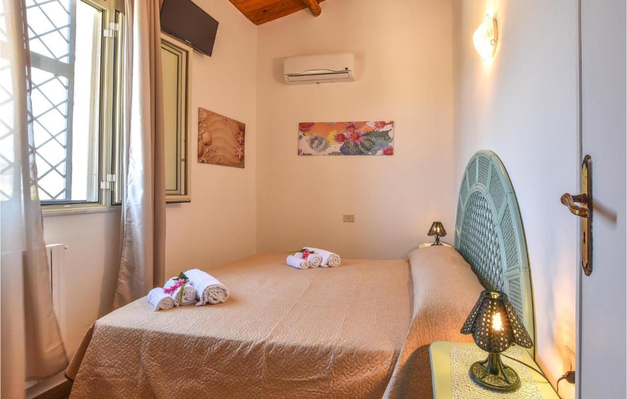 Beautiful Home In Trappeto Partinico Exterior foto