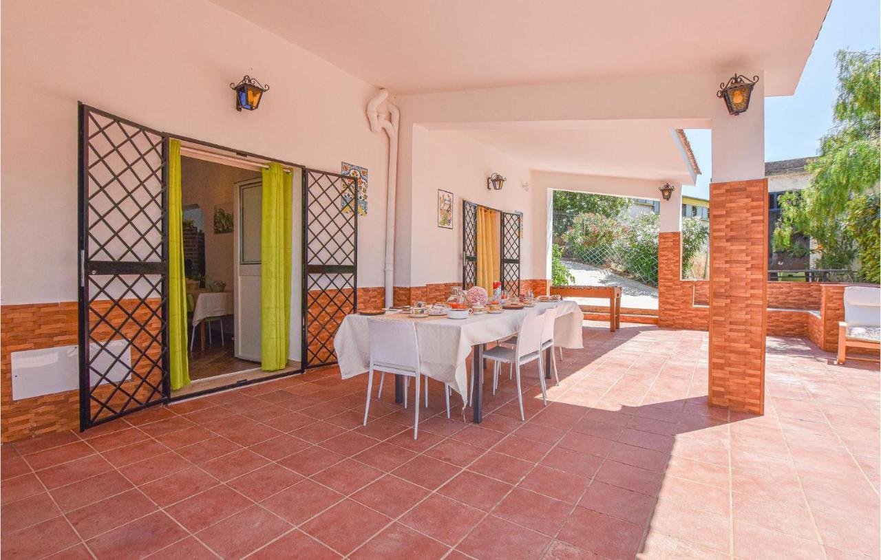 Beautiful Home In Trappeto Partinico Exterior foto